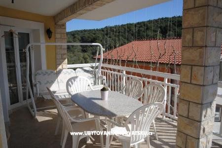 Apartmány Kapetan foto 5