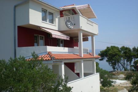 Apartmány Karla Trogir Chorvatsko