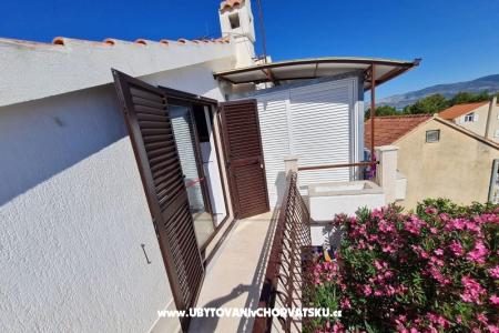 Apartmány Katić Slatine foto 3