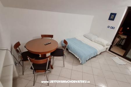 Apartmány Katić Slatine foto 5