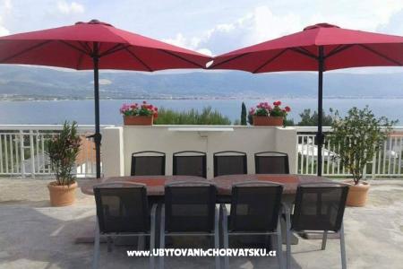 Apartmány Knežević foto 2