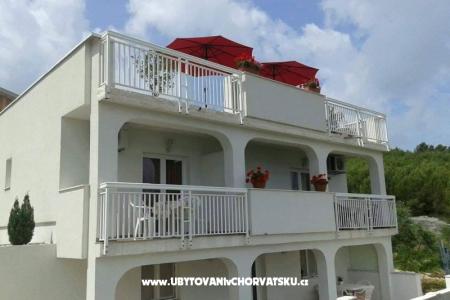 Apartmány Knežević foto 3