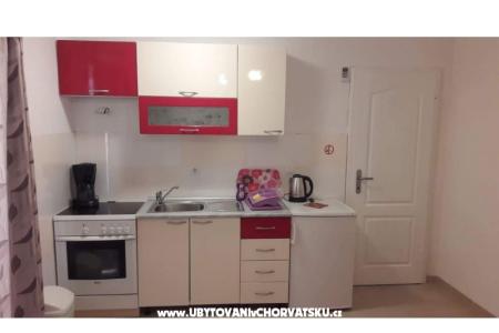 Apartmány Knežević foto 5