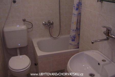 Apartmány Darko foto 4