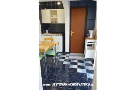 Apartmány Laura foto 4