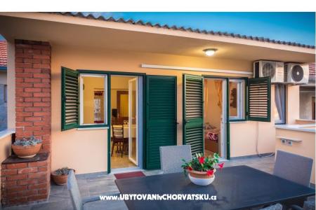 Apartmány Leut foto 3