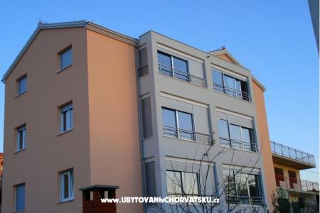 Apartmány Linda foto 2
