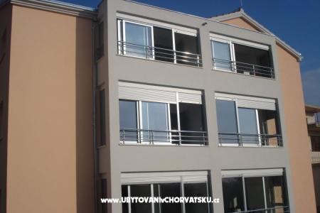 Apartmány Linda foto 5