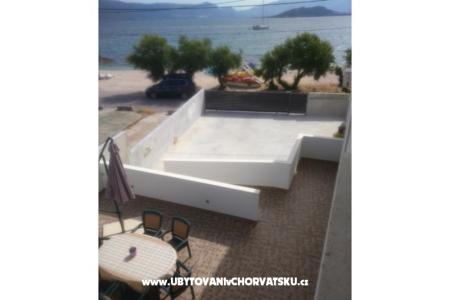 Apartmány Lovre foto 5