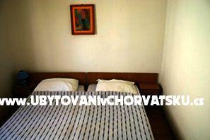 Apartmány Lucija net foto 5