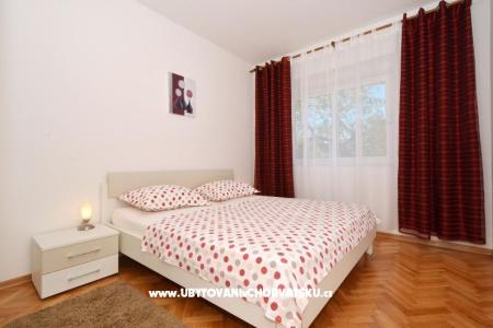 Apartmány Lukas foto 3