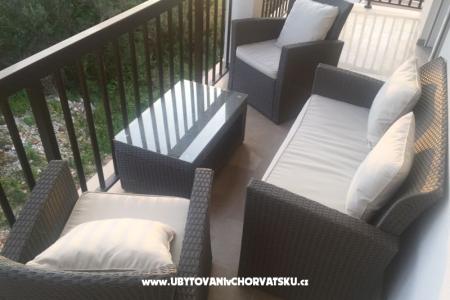 Apartmány Madzar foto 4