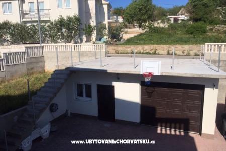 Apartmány Madzar foto 5