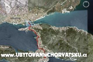 Apartmány Malic foto 4