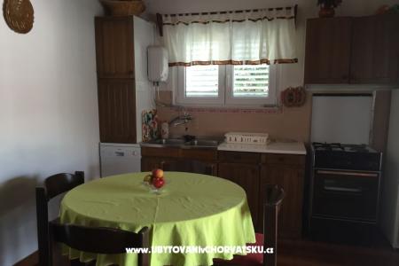 Apartmány Mare foto 3