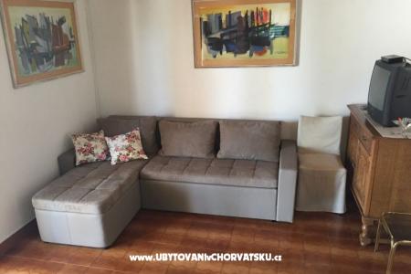 Apartmány Mare foto 4