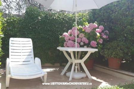 Apartmány Marija foto 3