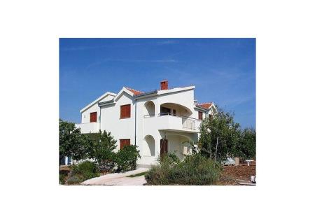 Apartmány Marin*** foto 2