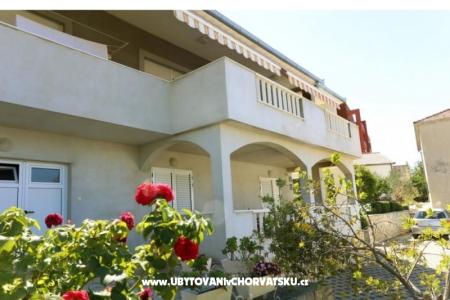 Apartmány Marin foto 3