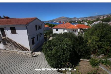 Apartmány Marin foto 4