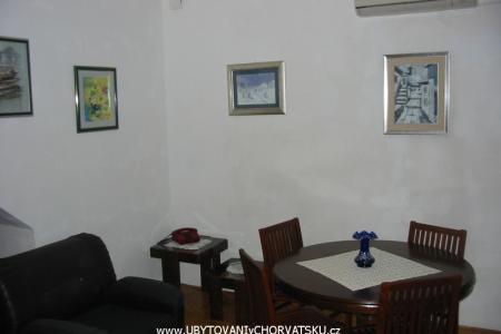 Apartmány Marina foto 4