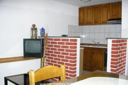 Apartmány Mario foto 2