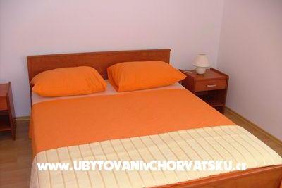 Apartmány Marušić foto 4