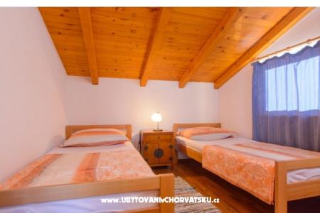 Apartmány Mastrinka foto 3