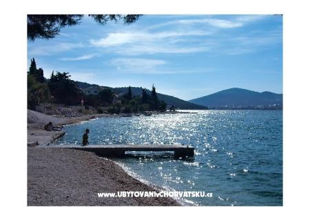 Apartmány Mastrinka foto 4