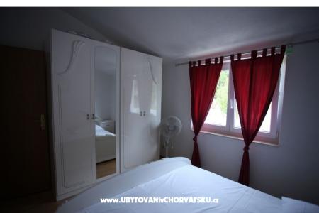 Apartmány Mastrinka foto 5