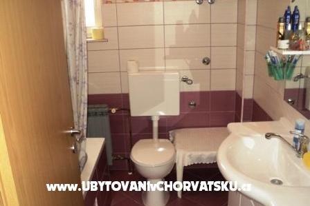 Apartmány Matić foto 5
