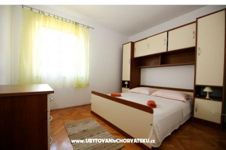 Apartmány Merica foto 2