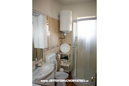 Apartmány Merica foto 5