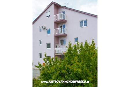 Apartmány Mijo foto 2