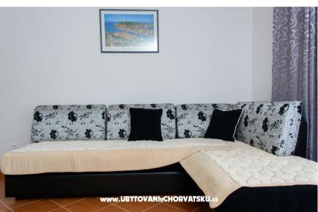 Apartmány Mijo foto 3