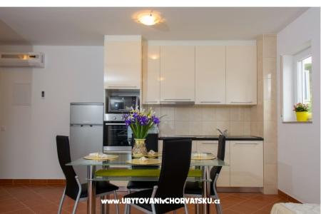 Apartmány Mijo foto 4