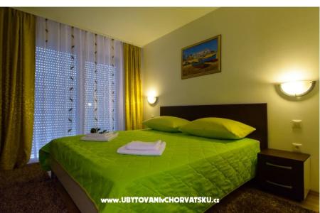 Apartmány Mijo foto 5