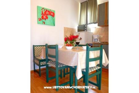 Apartmány Milan Rogulj foto 3