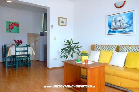 Apartmány Milan Rogulj foto 4