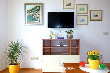 Apartmány Milan Rogulj foto 5