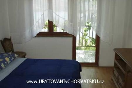 Apartmány Milano foto 5