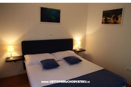 Apartmány Nedoklan foto 3