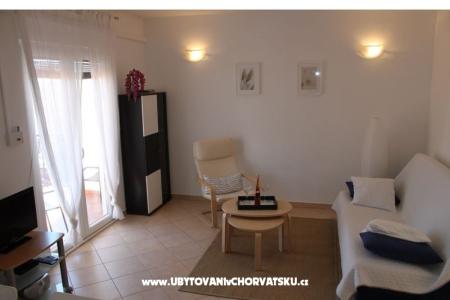 Apartmány Nedoklan foto 5