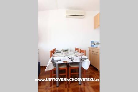 Apartmány Okrug Gornji foto 4