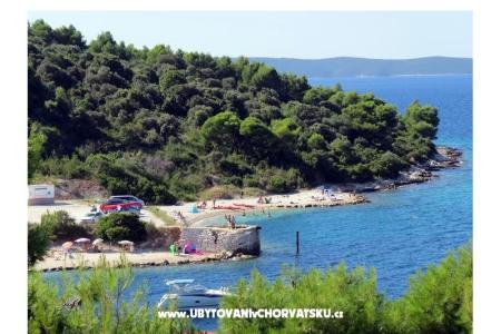 Apartmány Oštrić foto 3