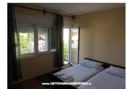 Apartmány Oštrić foto 4