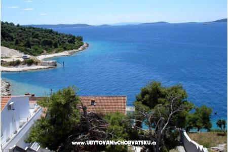 Apartmány Oštrić foto 5