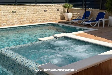 Apartmány Villa Peky foto 2