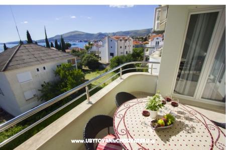 Apartmány Paradise foto 5