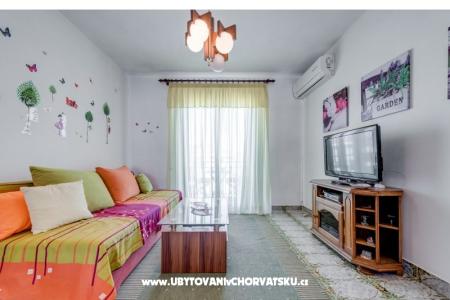 Apartmány Pavičin foto 2